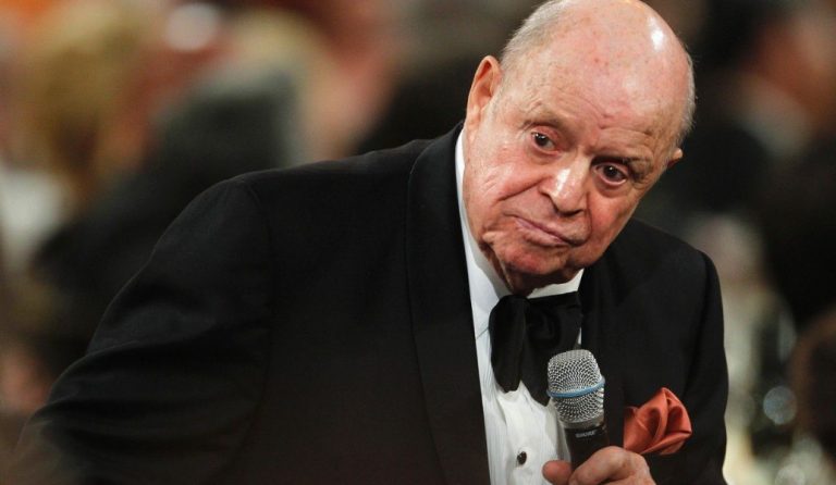Πέθανε ο “Mr. Wilson”, ο γείτονας που παίδευε o Ντένις ο Τρομερός (vid)