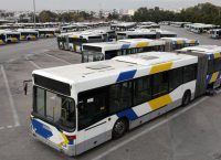 Εισβολή αντιεξουσιαστών σε αμαξοστάσιο της ΟΣΥ