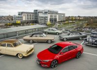 Ογδόντα χρόνια καραβάν από την Opel