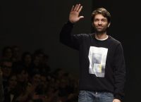 Ο Μάσιμο Τζιορτζέτι αποχωρεί από τον οίκο Emilio Pucci