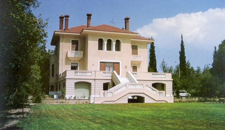 Προσλήψεις 26 ατόμων στο Ελληνικό Ίδρυμα Πολιτισμού
