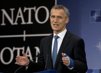 Στόλτενμπεργκ για ΠΓΔΜ: Ένταξη στο ΝΑΤΟ μόνο αν εφαρμοστεί η συμφωνία