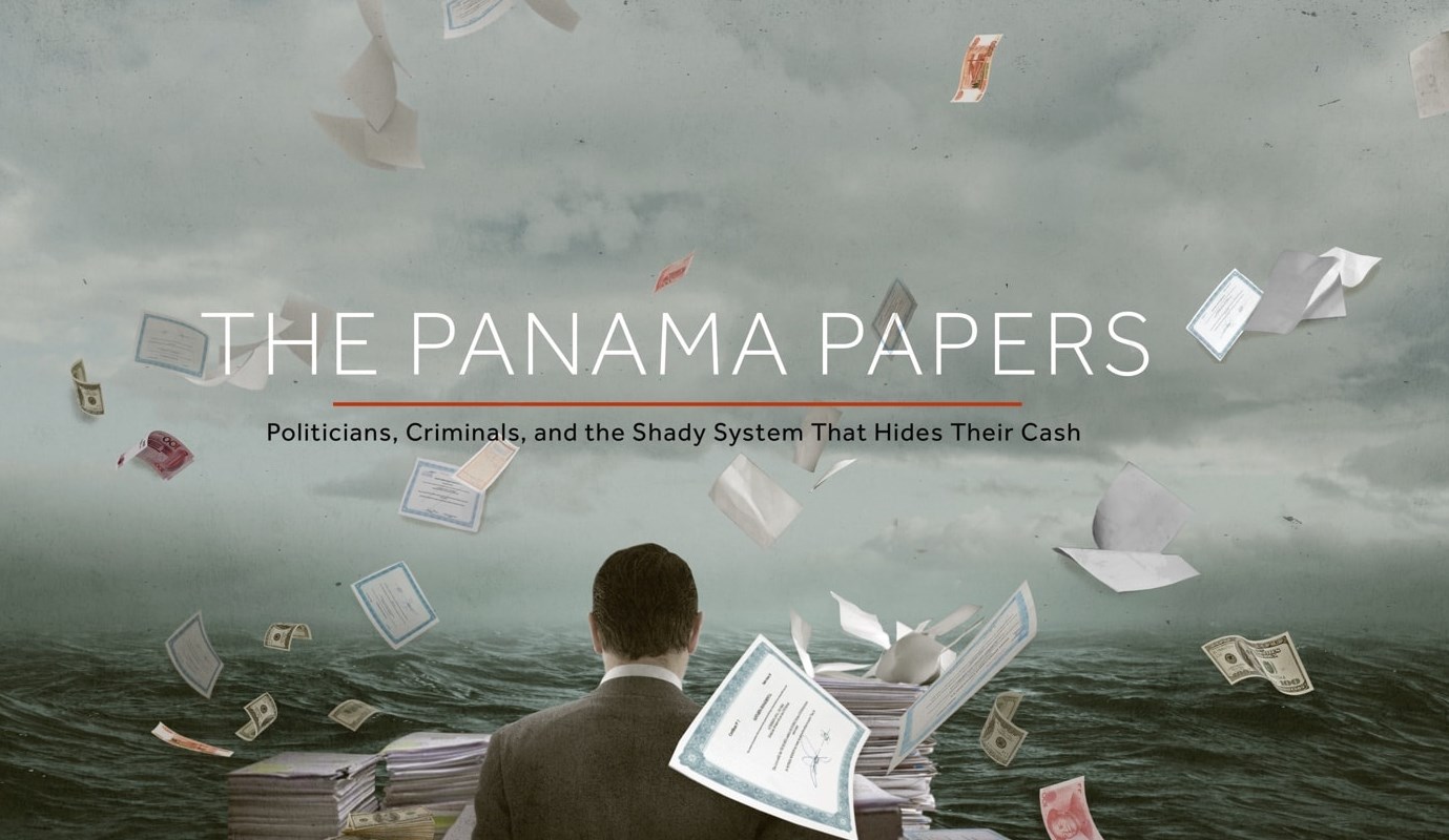 Panama Papers: Η Ελλάδα παρέδωσε κατάλογο με υποθέσεις στη γενική εισαγγελέα Παναμά