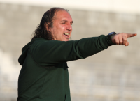 Σαπουντζής: “Τίποτα λιγότερο από πρώτη ή δεύτερη θέση”