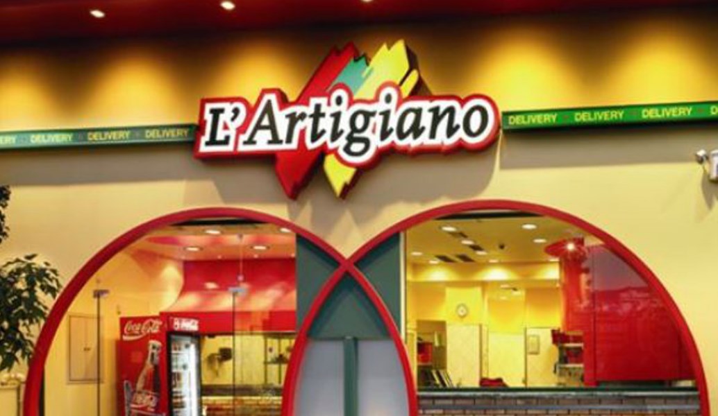 Γεύση και απόλαυση μόνο με νηστίσιμα L’ Artigiano!