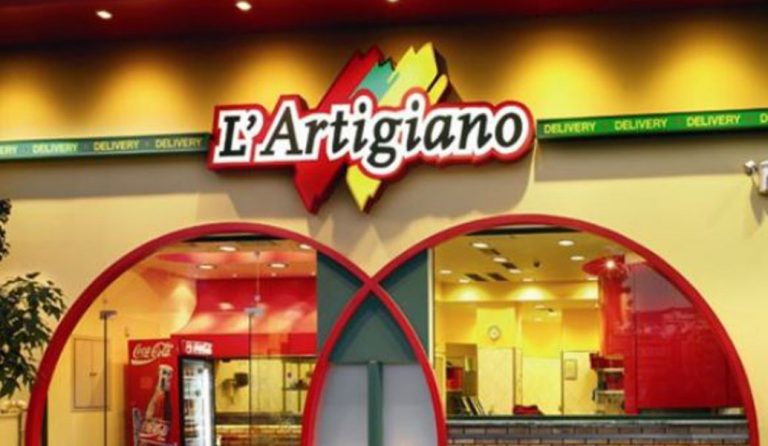 Spaghetti Festival από τη L’ Artigiano
