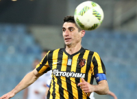 Πέτρος Μάνταλος: Προτάθηκε στην Γαλατάσαραι