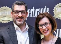 COSMOTE: Κορυφαίο brand στα Superbrands 2016