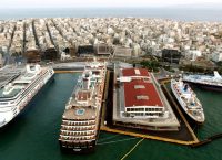ΤΑΙΠΕΔ: Ζητήθηκε βελτίωση των τριών προσφορών για το 67% του ΟΛΘ