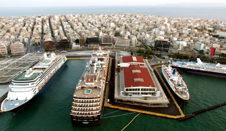 Επενδύσεις 180 εκατ. ευρώ σε τέσσερα χρόνια στον ΟΛΘ