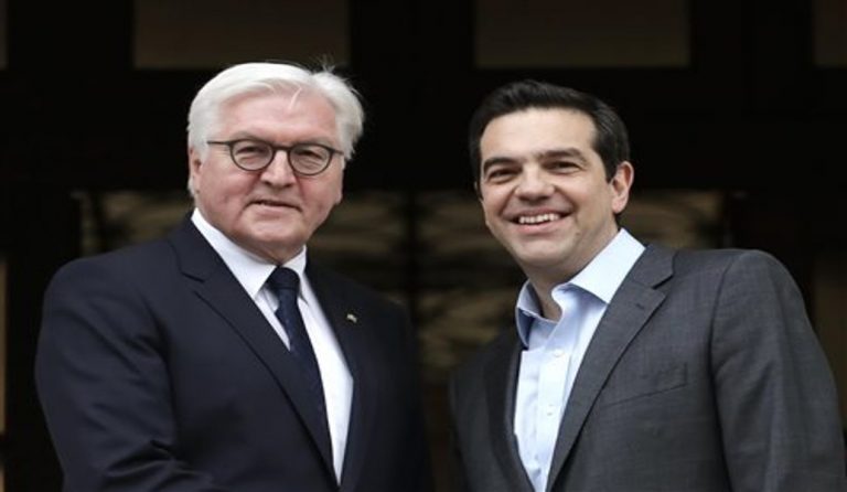 Τσίπρας: Ήρθε η ώρα η ελπίδα να πάρει τη θέση της αγωνίας