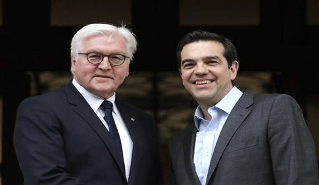 Τσίπρας: Ήρθε η ώρα η ελπίδα να πάρει τη θέση της αγωνίας