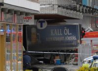 Επίθεση Στοκχόλμη: Δύο Σουηδοί, ένας Βρετανός και ένας Βέλγος τα θύματα