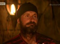Ο Αργιανίδης ετοιμάζει το δικό του “Survivor” (pic)