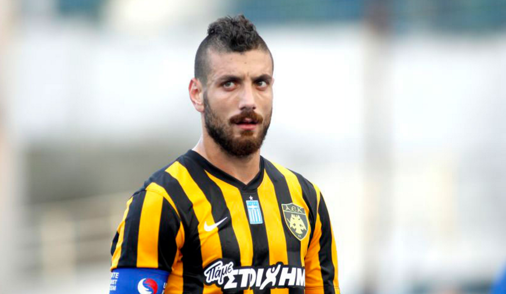 Χρήστος Αραβίδης: Η απίστευτη πρόταση που εξετάζει