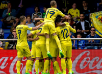Βιγιαρεάλ – Μπιλμπάο 3-1
