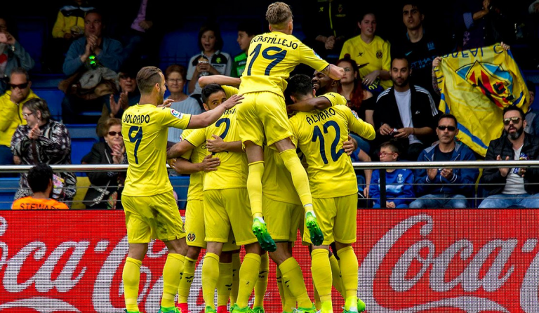 Βιγιαρεάλ – Μπιλμπάο 3-1