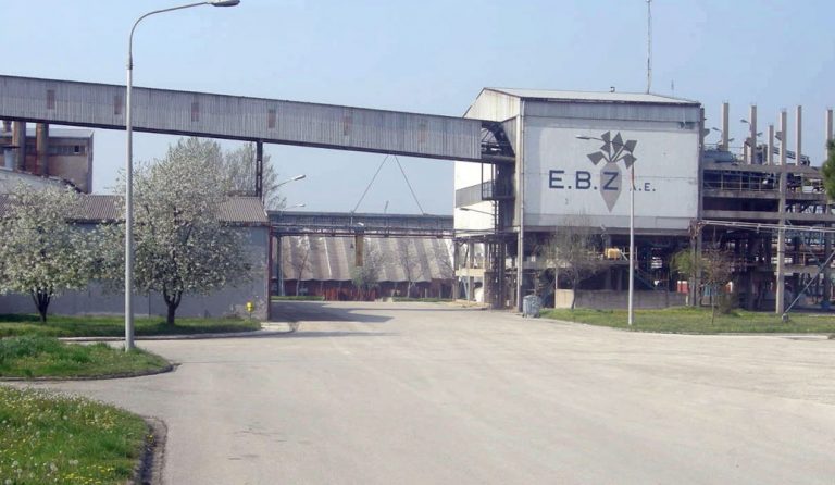 ΕΒΖ: Σε έκτακτη ΓΣ η πώληση των δύο θυγατρικών στη Σερβία