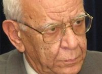 “Έφυγε” ο Μένιος Αλεξιάδης, πρώην δήμαρχος Καλαμαριάς