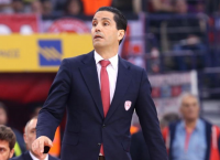 Σφαιρόπουλος: “Άλλο Final Four, άλλο… Άρης”