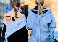 Κορδέλα στα μαλλιά: Το απόλυτο αξεσουάρ (pics)