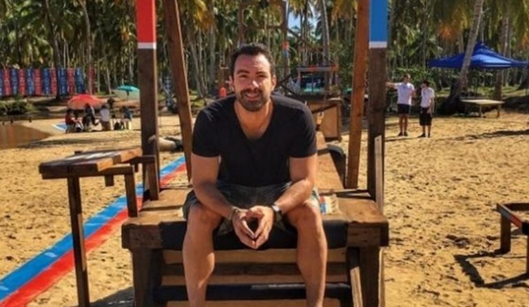Survivor 2: Έρχεται νέος παρουσιαστής στο παιχνίδι!