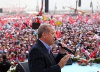 Εκλογές στην Τουρκία: Έκλεισαν οι κάλπες – 4 νεκροί και 62 τραυματίες