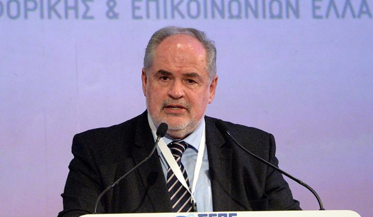 Φωτάκης: 20.000 επιστήμονες έχουν εγκαταλείψει την Ελλάδα