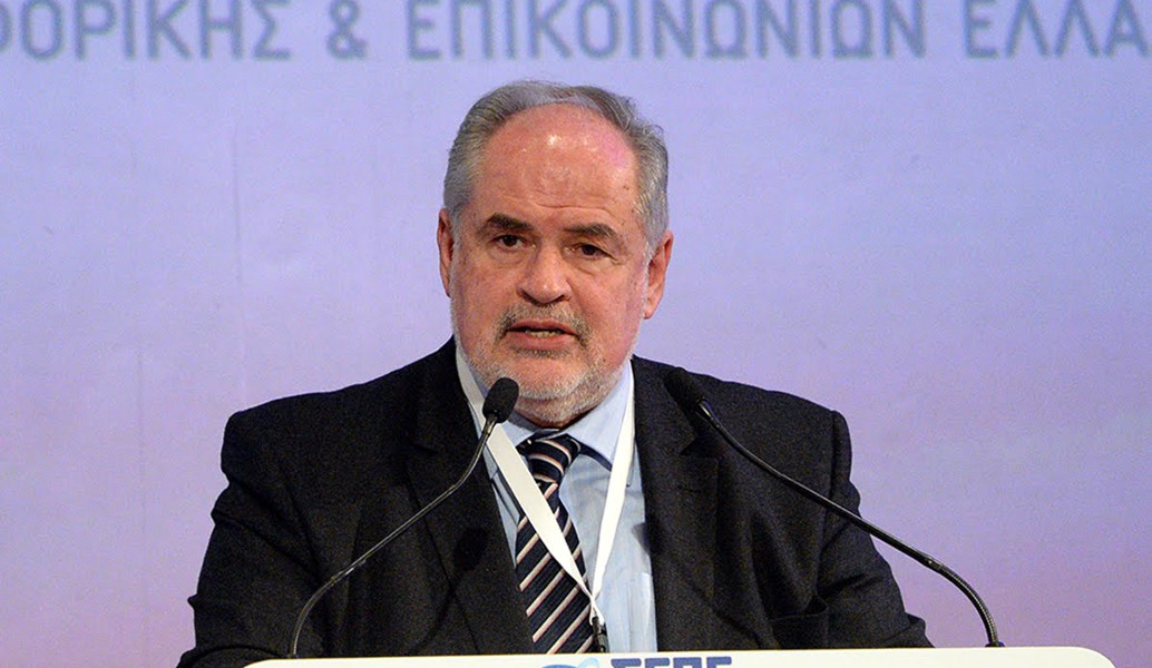 Φωτάκης: 20.000 επιστήμονες έχουν εγκαταλείψει την Ελλάδα