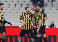 Όλα δείχνουν τετράδα στην άμυνα