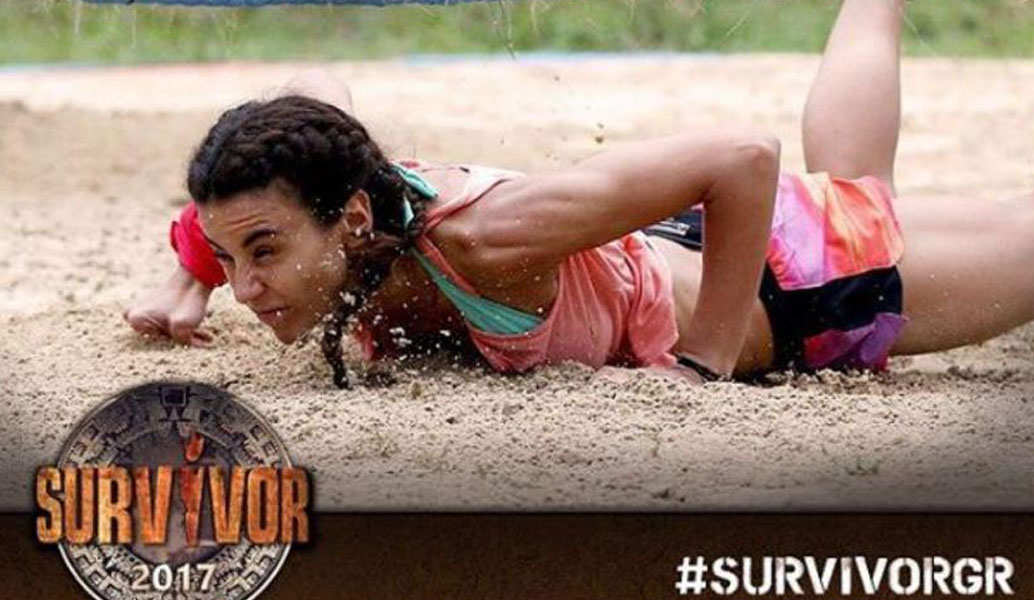 Survivor: Αγριεύει η κόντρα στους Διάσημους (vid)