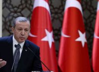 Ερντογάν: “Τι σημαίνει να είσαι στην μαύρη λίστα του” – Συντάκτης της FAZ αναλύει