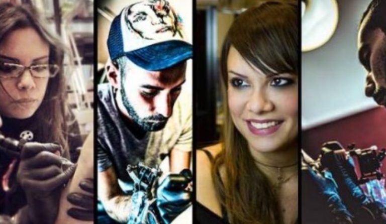 Μedical tattoo: “Μεταμορφώνει” τα σημάδια του σώματος