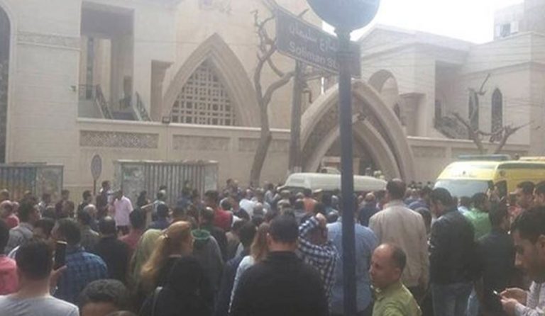 Καλά στην υγεία τους οι Έλληνες που κατοικούν στην Αλεξάνδρεια