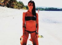 Survivor: Η Ειρήνη Κολιδά ανακοίνωσε την επιστροφή της (pic)