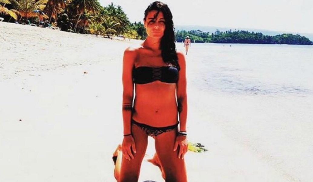 Survivor: Η Ειρήνη Κολιδά ανακοίνωσε την επιστροφή της (pic)