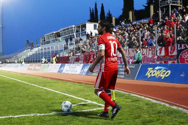 Το σκηνικό της χρονιάς στη Λιβαδειά