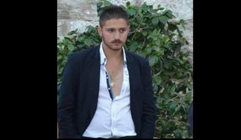 Αυτός είναι ο 24χρονος τον οποίο δολοφόνησε ο εξάδελφός του στα Ανώγεια [pics)