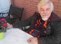 Πέθανε ο Αχιλλέας Ψαλτόπουλος