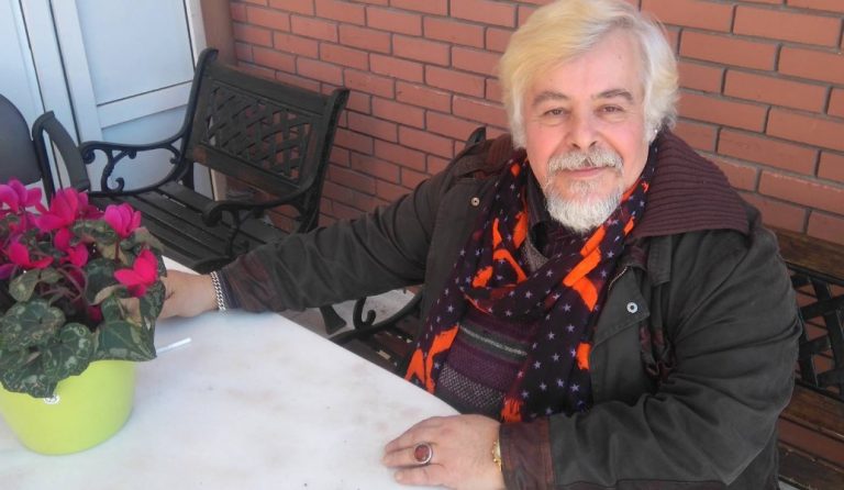 Πέθανε ο Αχιλλέας Ψαλτόπουλος