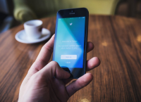Υπόθεση των «ρομπότ» η διάδοση συνδέσμων στο Twitter