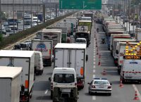 Κυκλοφοριακές ρυθμίσεις στις εθνικές οδούς κατά την εορταστική περίοδο του Πάσχα