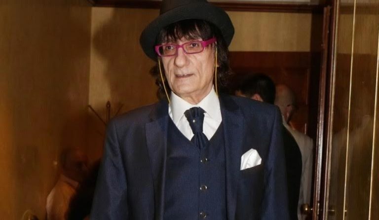 Το τελευταίο «αντίο» στον Στάθη Ψάλτη