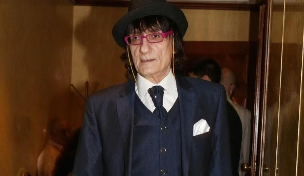 Το τελευταίο «αντίο» στον Στάθη Ψάλτη