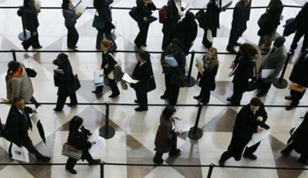 ΕΡΓΑΝΗ: Χάθηκαν περισσότερες από 16.000 θέσεις εργασίας τον Ιανουάριο