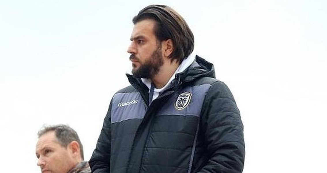 Ξεκαθάρισμα Κυριάκου για Λουτσέσκου – «Απογοητευμένοι, αλλά…»