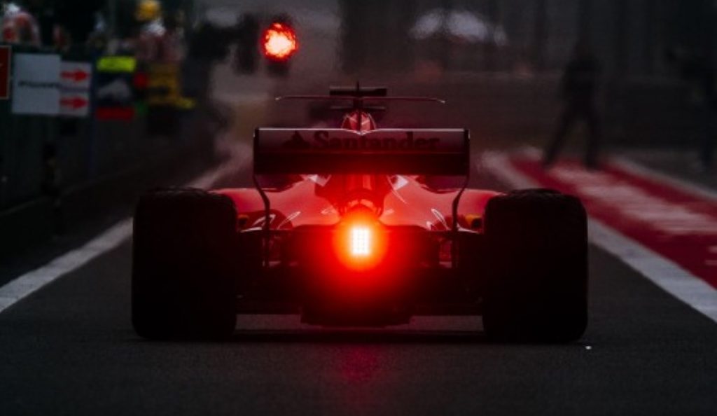 Formula 1: Έκπληξη στην pole position