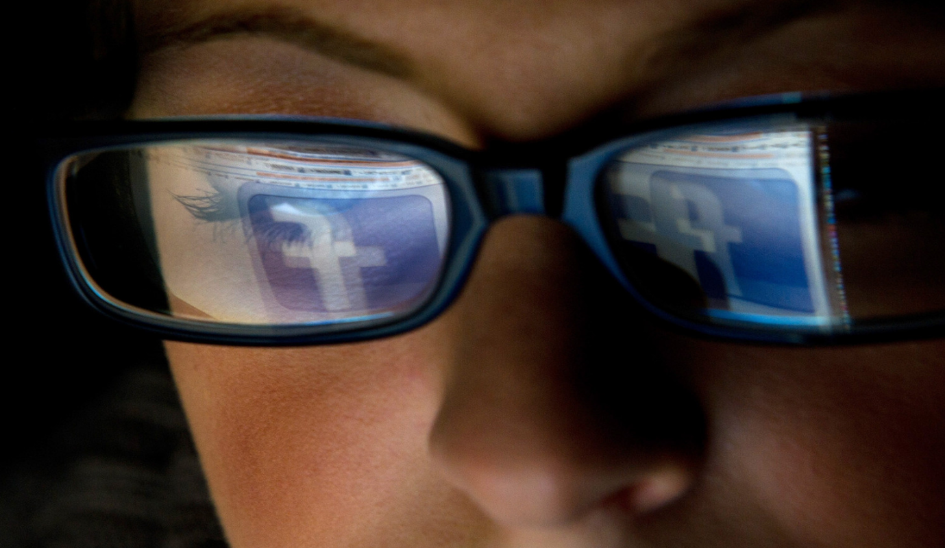 Facebook: Δοκιμάζει αναγνώριση προσώπου για ανάκτηση λογαριασμού