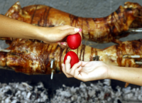 Τι καιρό θα κάνει μέχρι και την Κυριακή του Πάσχα