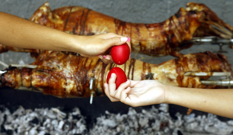 Τι καιρό θα κάνει μέχρι και την Κυριακή του Πάσχα